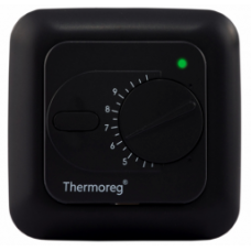 терморегулятор Thermoreg TI-200 black терморегулятор Thermoreg TI-200 black